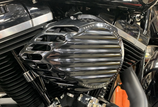 Blettner Power Sports Harley Davidson v twin motorcycle maintenance repair service PA inspection performance upgrades in Hanover PA 17331